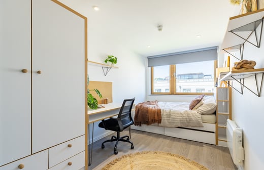 Gold Plus En suite